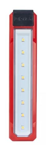 Lampe de poche rechargeable